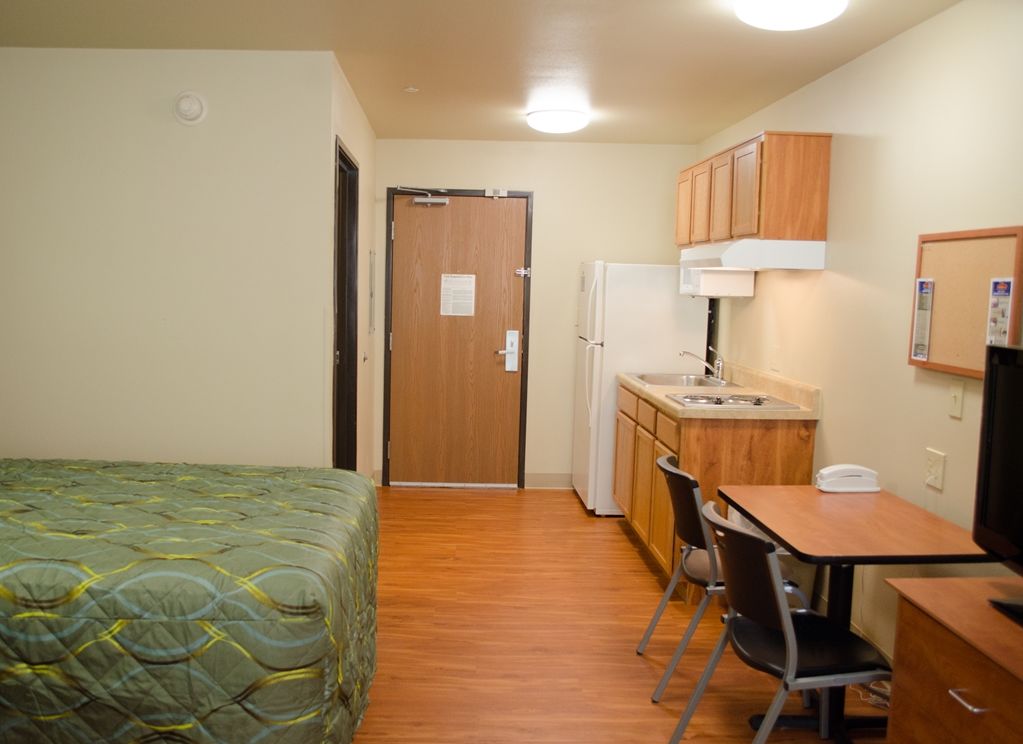 Woodspring Suites Columbus Southeast Groveport Quarto foto